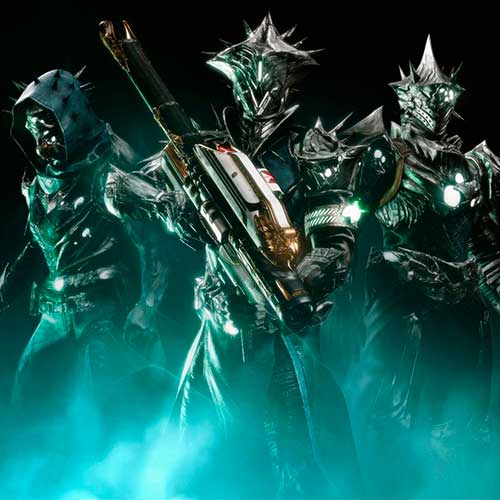 Destiny 2: Bungie 30th Anniversary DLC